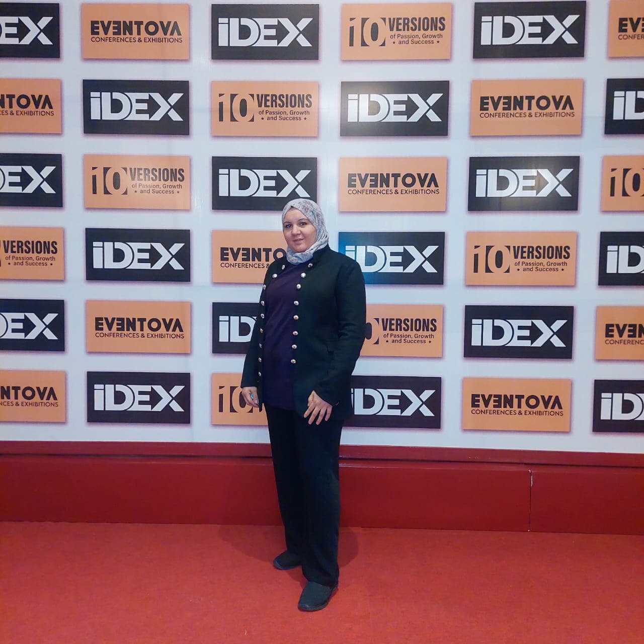 Dr. Dalia AbdElMougood Zariaa - Painless Dentistry